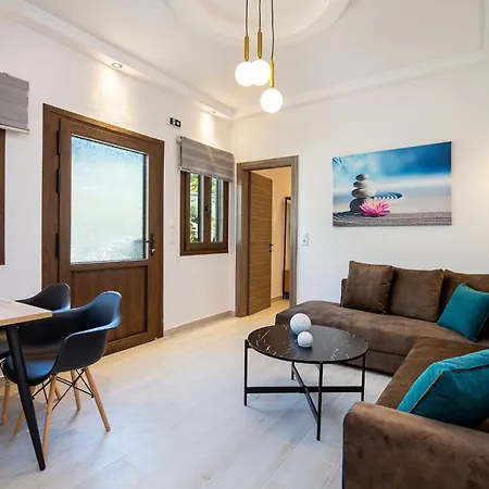 Beautiful Alice Luxury 度假居