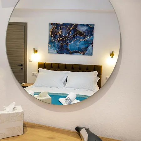 Beautiful Alice Luxury 度假居
