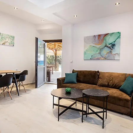 Beautiful Alice Luxury 度假居