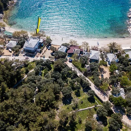 Beautiful Alice Luxury Alikí