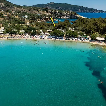 Beautiful Alice Luxury