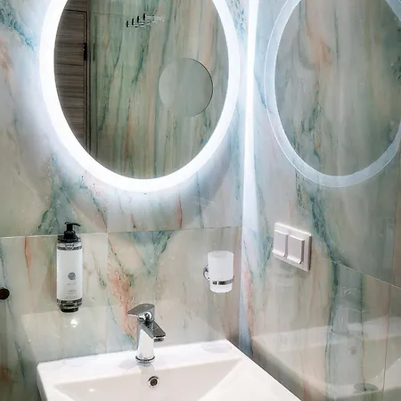 Beautiful Alice Luxury 度假居 Alikí