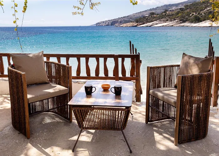 Beautiful Alice Luxury