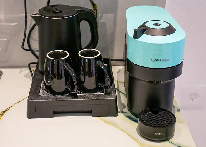 Beautiful Alice Luxury Prázdninový dům Alikí