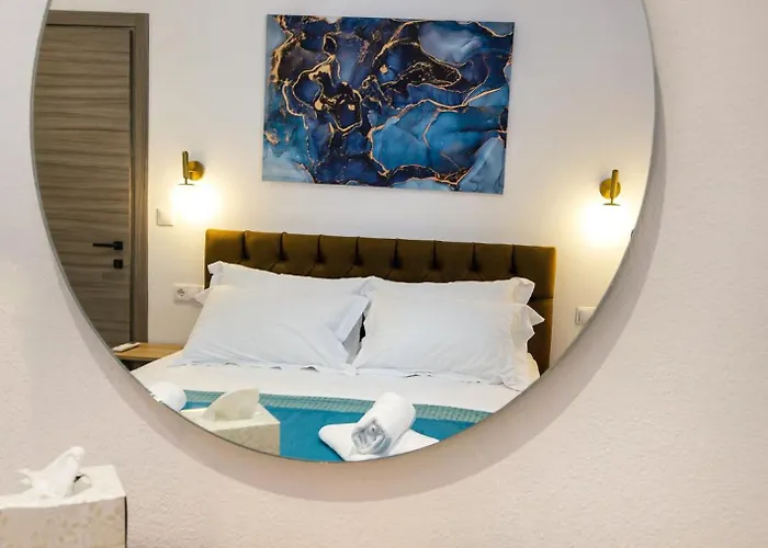 Beautiful Alice Luxury Prázdninový dům