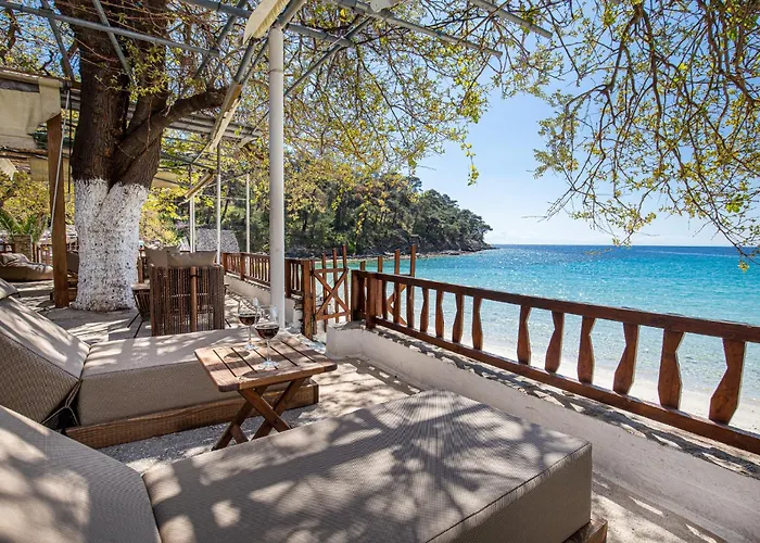 Beautiful Alice Luxury