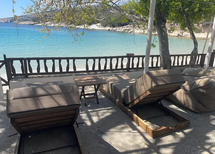 Beautiful Alice Luxury Prázdninový dům