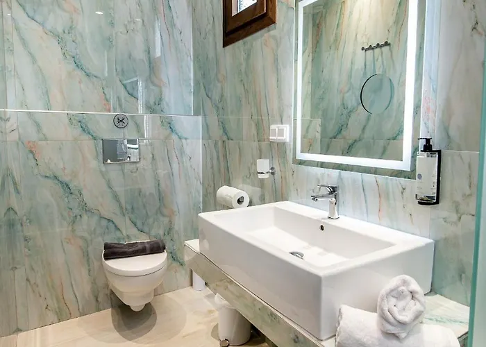 Beautiful Alice Luxury Prázdninový dům Alikí