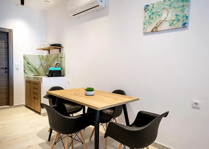 Prázdninový dům Beautiful Alice Luxury *