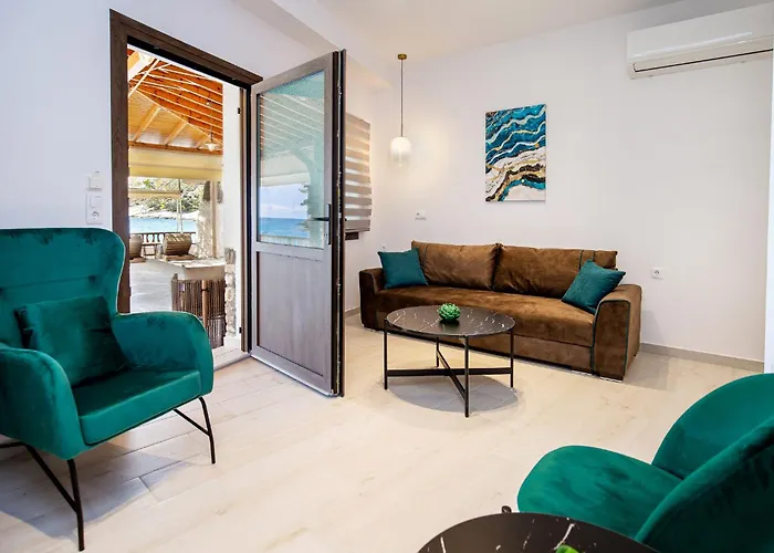 Beautiful Alice Luxury