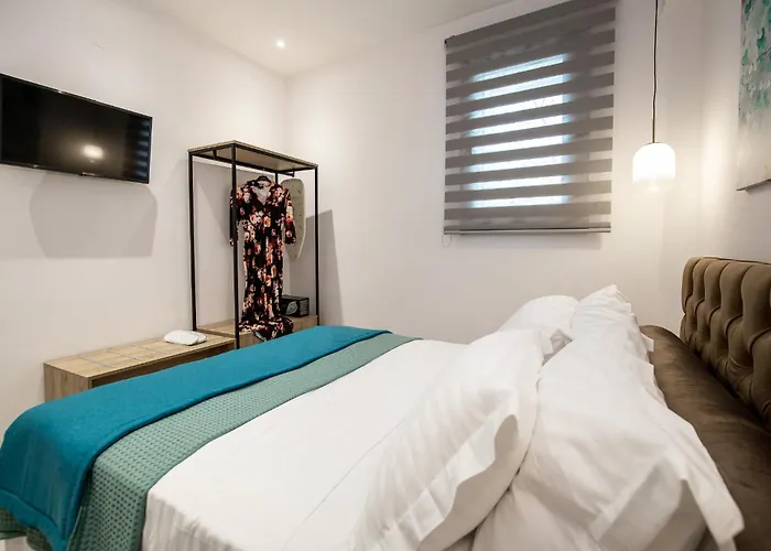 Beautiful Alice Luxury Prázdninový dům Alikí