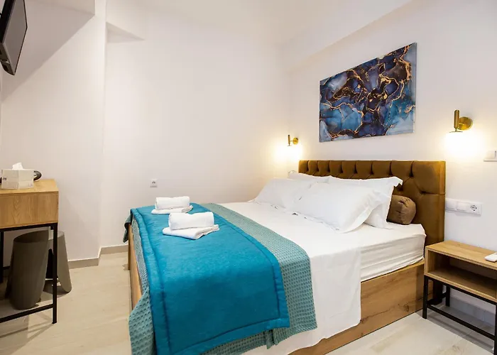 Beautiful Alice Luxury Alikí