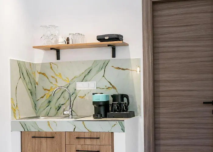 Prázdninový dům Beautiful Alice Luxury