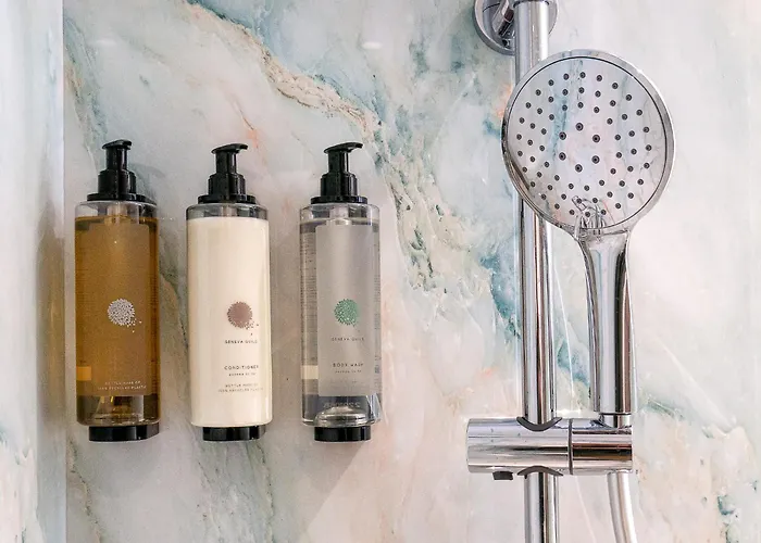 Beautiful Alice Luxury Prázdninový dům