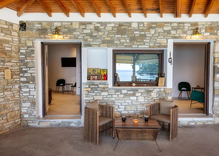 Beautiful Alice Luxury Alikí