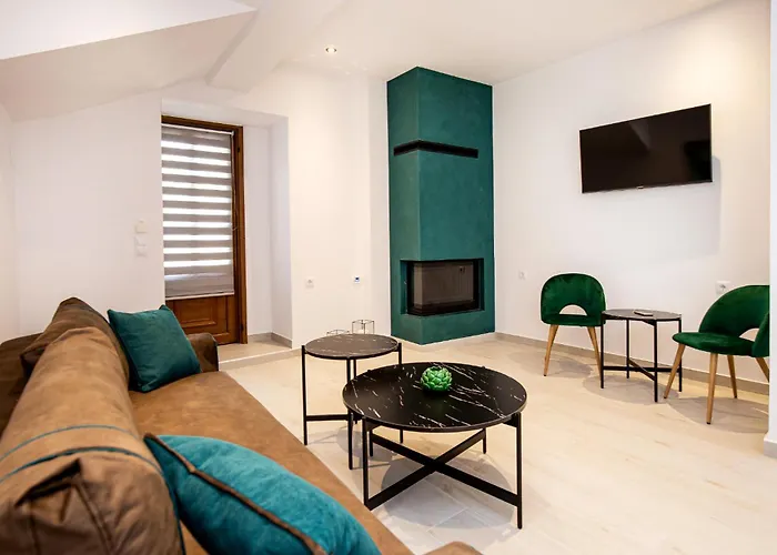 Beautiful Alice Luxury Prázdninový dům