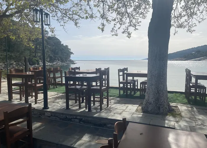 Beautiful Alice Luxury Prázdninový dům