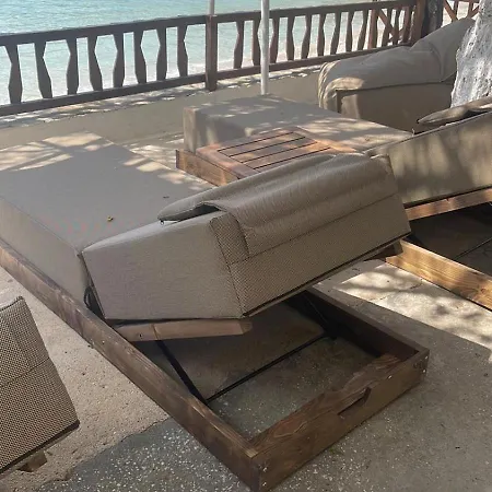 Vakantiehuis Beautiful Alice Luxury Alikí