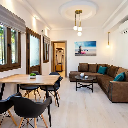 Vakantiehuis Beautiful Alice Luxury *