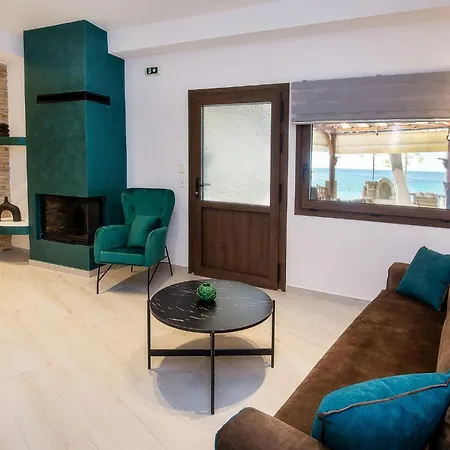 Vakantiehuis Beautiful Alice Luxury