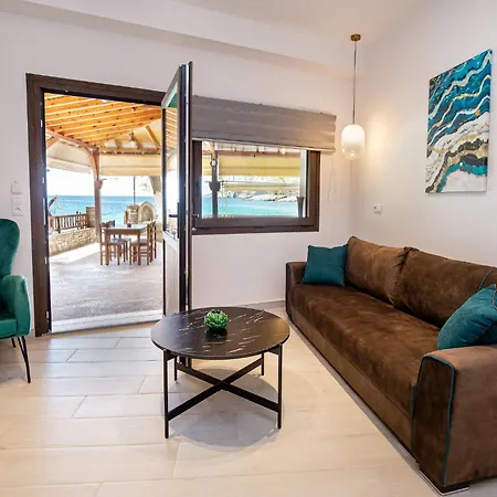 Beautiful Alice Luxury Vakantiehuis