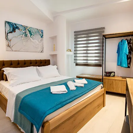 Vakantiehuis Beautiful Alice Luxury