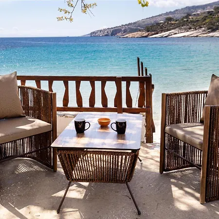 Beautiful Alice Luxury