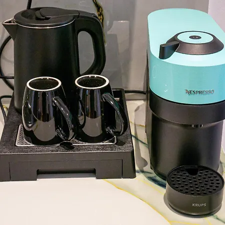 Beautiful Alice Luxury Vakantiehuis Alikí