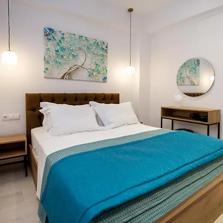 Beautiful Alice Luxury * Alikí