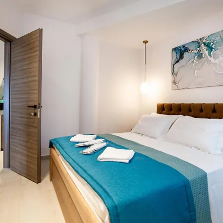 Beautiful Alice Luxury * Alikí