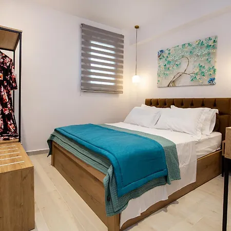 Beautiful Alice Luxury * Alikí