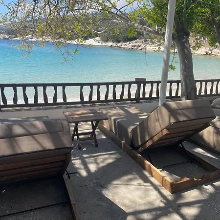 Beautiful Alice Luxury Vakantiehuis