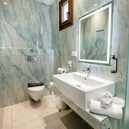 Beautiful Alice Luxury Vakantiehuis Alikí