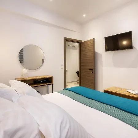 Beautiful Alice Luxury Vakantiehuis Alikí