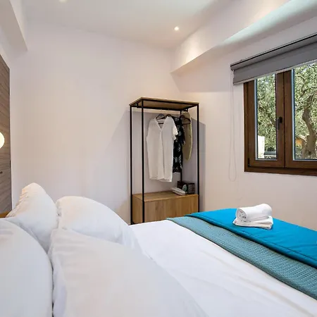 Vakantiehuis Beautiful Alice Luxury *