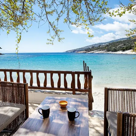 Vakantiehuis Beautiful Alice Luxury