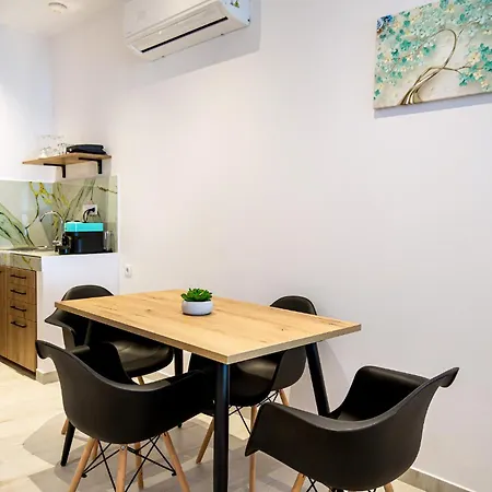 Vakantiehuis Beautiful Alice Luxury *