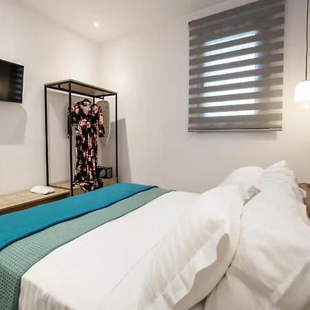 Beautiful Alice Luxury Vakantiehuis Alikí