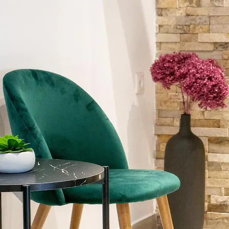 Beautiful Alice Luxury Vakantiehuis *