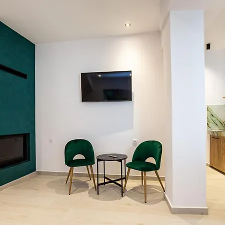 Beautiful Alice Luxury Alikí