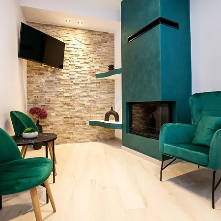 Vakantiehuis Beautiful Alice Luxury