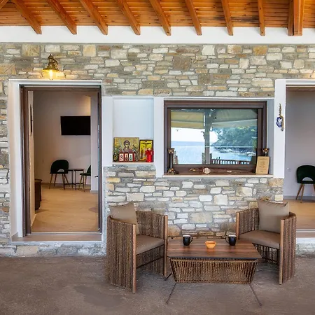 Beautiful Alice Luxury Alikí