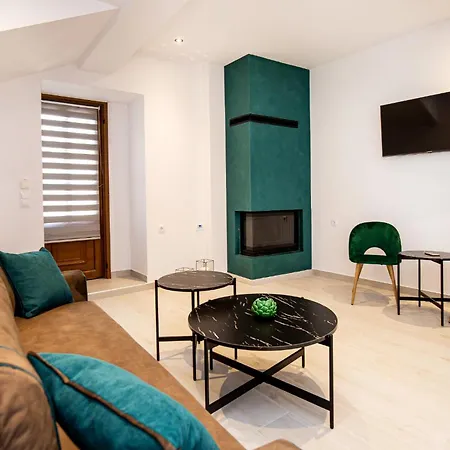 Beautiful Alice Luxury Vakantiehuis