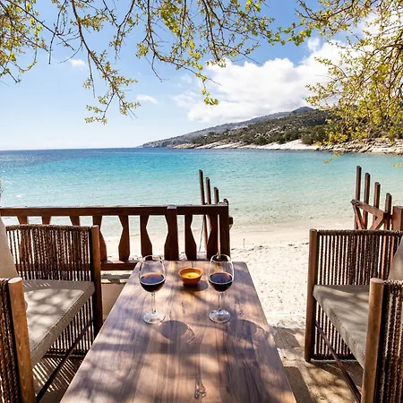 Vakantiehuis Beautiful Alice Luxury *