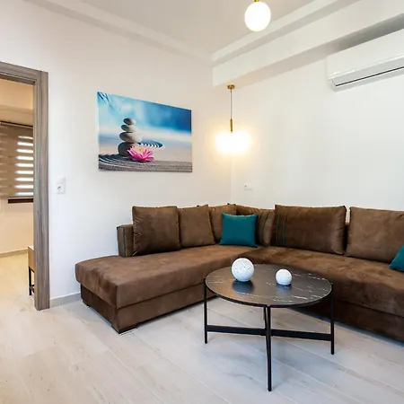 Vakantiehuis Beautiful Alice Luxury