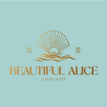 Beautiful Alice Luxury * Алики