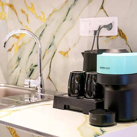 Vakantiehuis Beautiful Alice Luxury