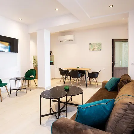 Beautiful Alice Luxury Vakantiehuis *