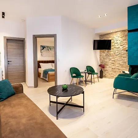 Beautiful Alice Luxury Vakantiehuis