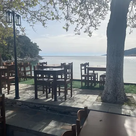 Beautiful Alice Luxury Vakantiehuis